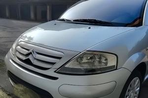 Citroen C3 1.1 Airdream Exclusive Style