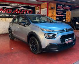 Citroen C3 PureTech 83 S&S 2022