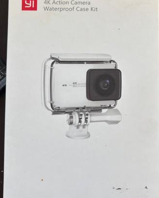 Xiaomi Yi 4K