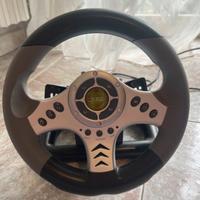 volante playstation