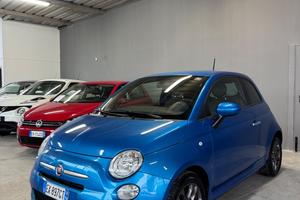 Fiat 500 S (Sport)