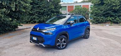 Citroen C3 Aircross BlueHDi 110 S&S Shine