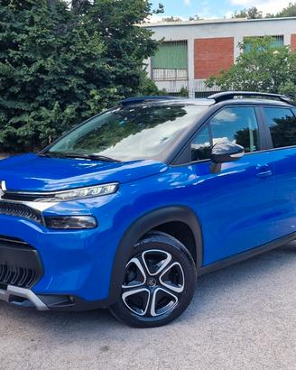 Citroen C3 Aircross BlueHDi 110 S&S Shine
