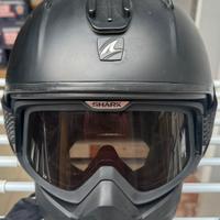 Casco Shark L