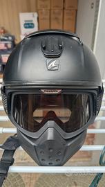 Casco Shark L