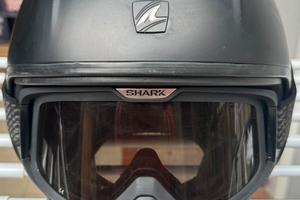 Casco Shark L