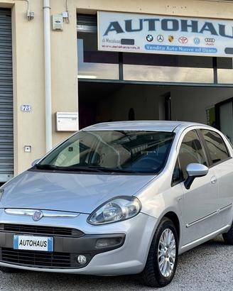 Fiat Punto Evo 1.3 Mjt 95 CV Emotion NEOPATENTATI