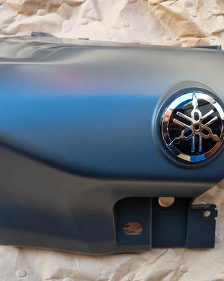 Carena destra serbatoio Yamaha Tracer 9