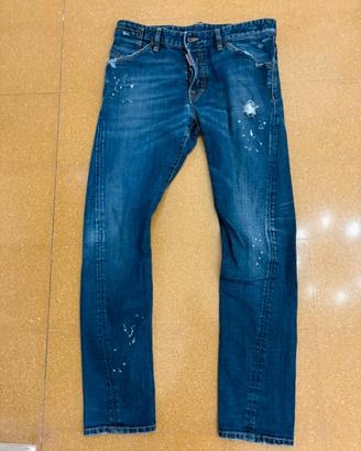 jeans dsq