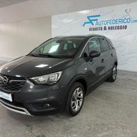 Opel Crossland X 1.2 Gpl Innovation