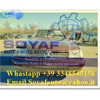 Ricambi MERCEDES BENZ CLASSE SL R129 FINO AL 2001