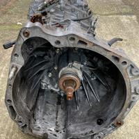 Cambio Suzuki Grand Vitara 1.9 DDIS