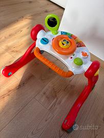 Palestrina cresci e cammina