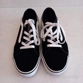 scarpe vans nr. 39