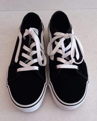 scarpe vans nr. 39