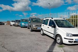 11 MODELLI DISPONIBILI BENZINA ,GPL ,DIESEL ,4X4