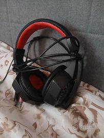 CUFFIE DA GAMING