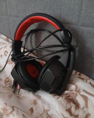 CUFFIE DA GAMING