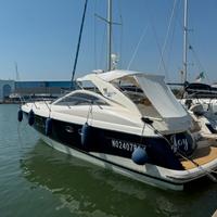 ABSOLUTE 41 2 x VOLVO PENTA D6 310 NUOVA SOLO 330h