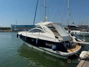 ABSOLUTE 41 2 x VOLVO PENTA D6 310 NUOVA SOLO 330h