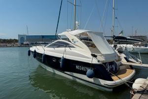 ABSOLUTE 41 2 x VOLVO PENTA D6 310 NUOVA SOLO 330h