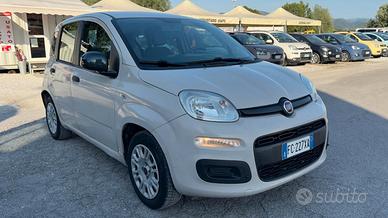 Fiat Panda 1.2 EasyPower Lounge