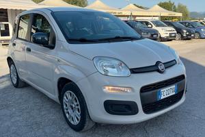 Fiat Panda 1.2 EasyPower Lounge