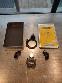 husaberg ammortizzatore rotativo