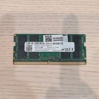 16gb ddr5 ram sodimm 262-pin