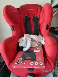 seggiolino bebè confort Iseo