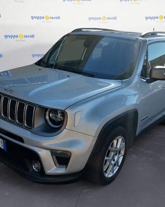 Jeep Renegade 2019 1.0 t3 Limited 2wd