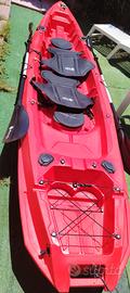 Kayak BIG MAMA MOJITO