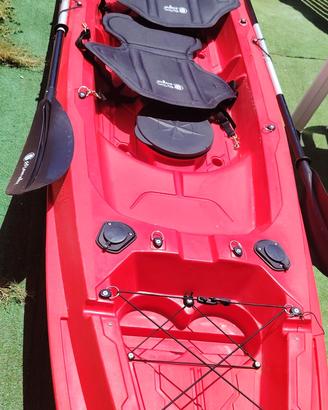 Kayak BIG MAMA MOJITO