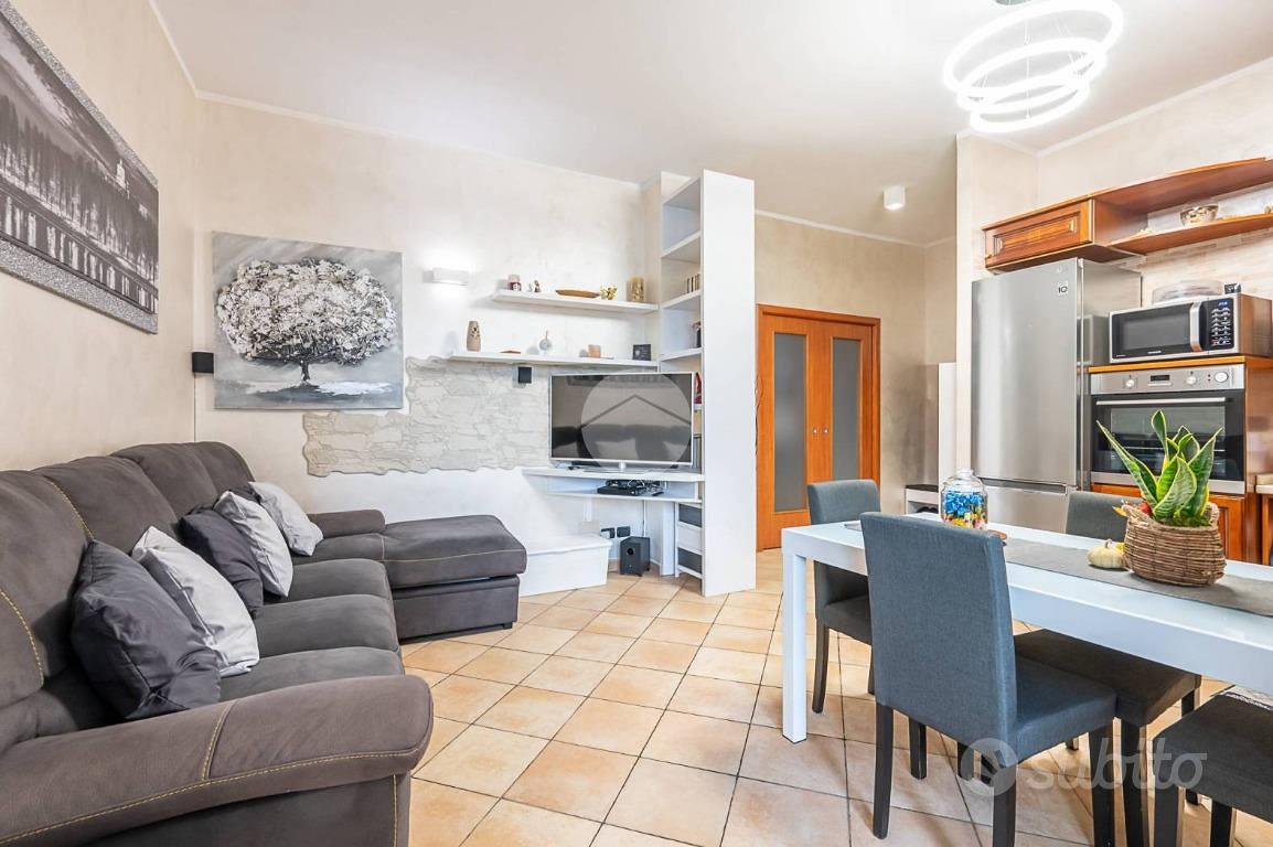 Appartamento – Rivoli, Maiasco, Cascine Vica - Vista 3