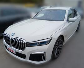 Bmw 745e