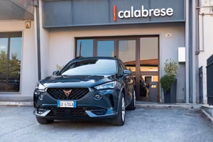 Cupra Formentor 2.0 TDI 150 CV