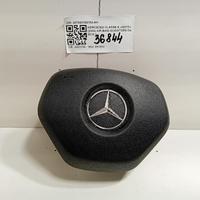 AIRBAG VOLANTE MERCEDES Classe E Berlina W212 3070