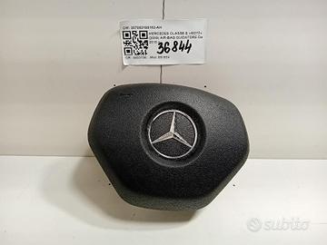 AIRBAG VOLANTE MERCEDES Classe E Berlina W212 3070