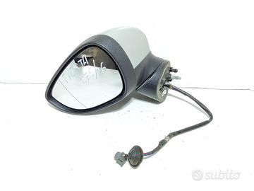 SPECCHIETTO RETROVISORE SINISTRO FORD Fiesta 6° S
