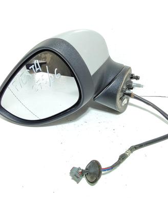 SPECCHIETTO RETROVISORE SINISTRO FORD Fiesta 6° S