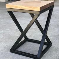 Arredamento Design Loft su Misura - Ferro e Legno