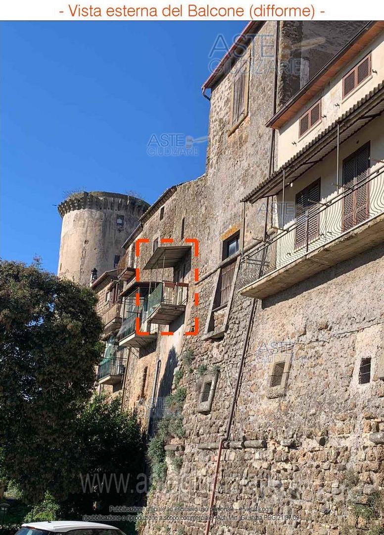 Appartamento – Bomarzo, Viterbo - Vista 3