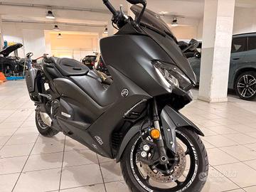 YAMAHA YAMAHA T MAX - T MAX 560 E U172507