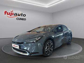 Toyota Prius Plug In - MY '25 5 porte Lounge 2.0