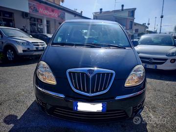 Lancia MUSA 1.3 Multijet 16V 90 CV Oro