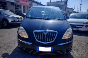 Lancia MUSA 1.3 Multijet 16V 90 CV Oro