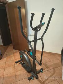Bicicletta ellittica