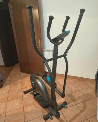 Bicicletta ellittica