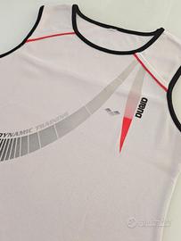 CANOTTA SPORTIVA TG. 44