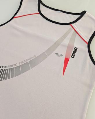 CANOTTA SPORTIVA TG. 44